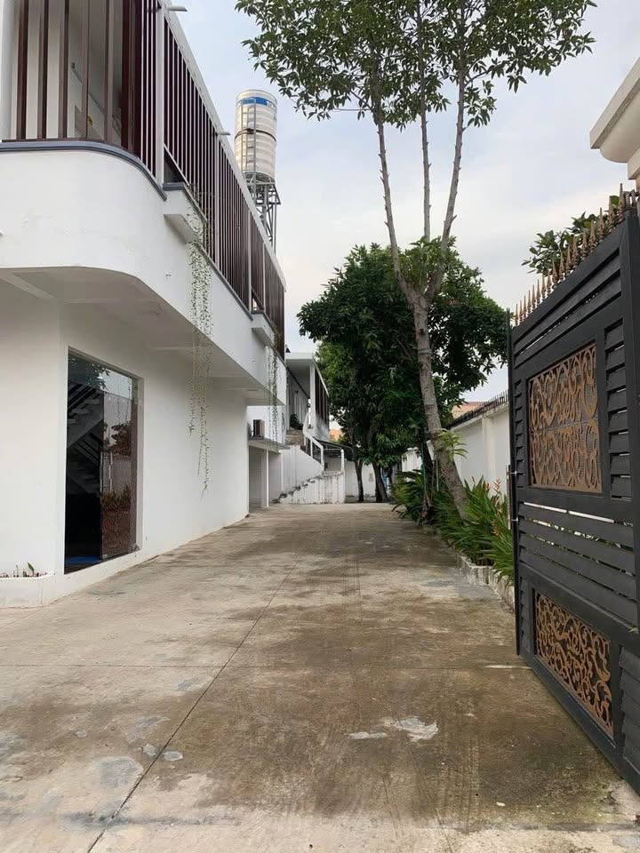 Khách sạn 656m² phường Tân Tiến Biên Hòa - Đầu tư sinh lời 50 triệu/tháng!