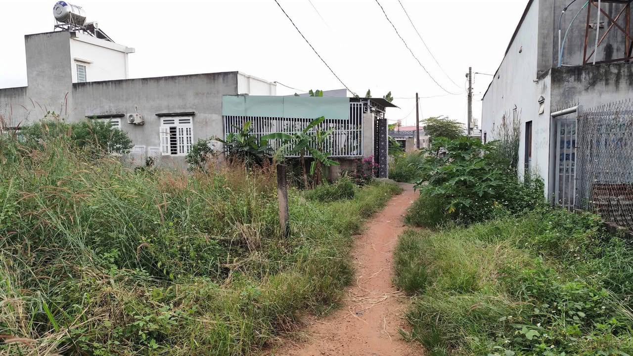 Đất nền 450m² tại xã Bình Minh, Trảng Bom - Giá chỉ 2,25 tỷ, sổ đỏ chính chủ!