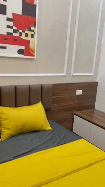 Căn hộ Tập thể Tân Mai 90m² giá 4 tỷ - Chính chủ bán gấp!