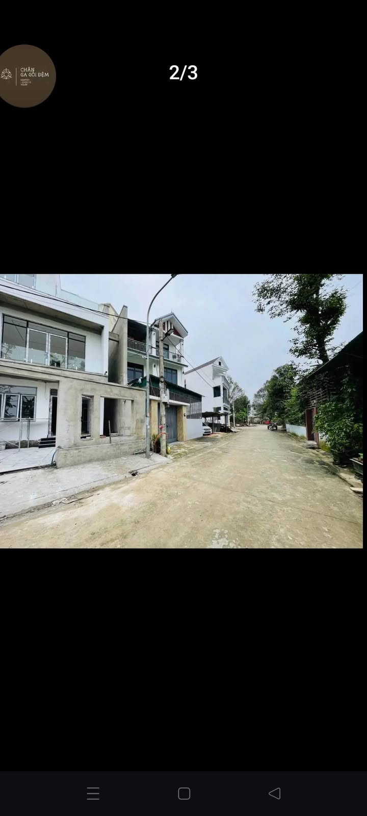 Đất nền phường Cửa Nam 150,5m² giá 3 tỷ - Vị trí đắc địa, giao thông thuận tiện!