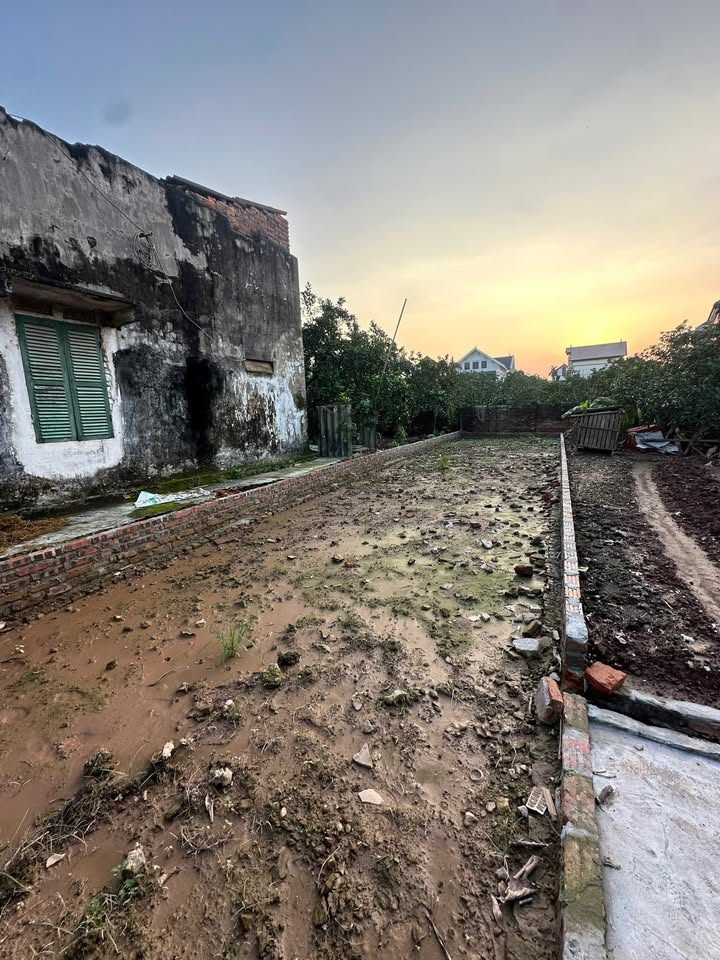 Đất nền Tráng Việt, Mê Linh 94m² giá 3 tỷ - Vị trí đẹp, đường ô tô vào tận nơi!