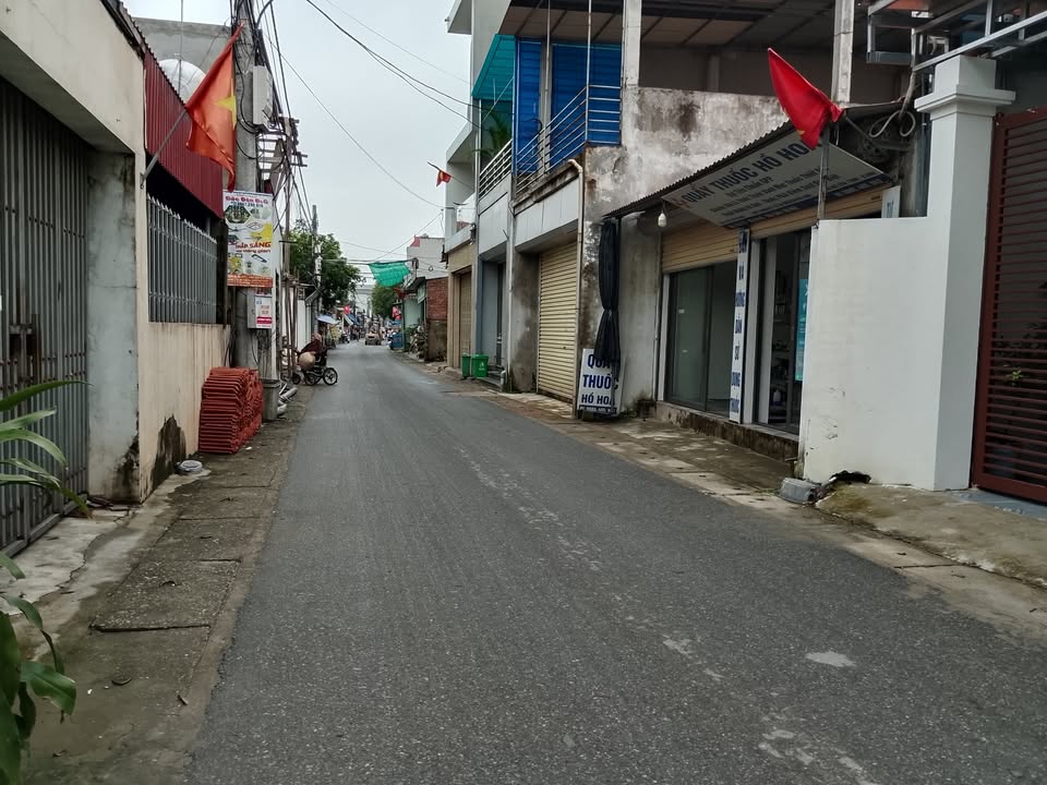 Đất nền Mai Đình 70m² giá thỏa thuận - Sổ đỏ chính chủ, vị trí đắc địa!