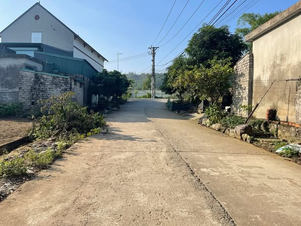 Đất nền Yên Sơn, Tam Điệp 228m² giá 1.101 tỷ - Phù hợp đầu tư lâu dài!