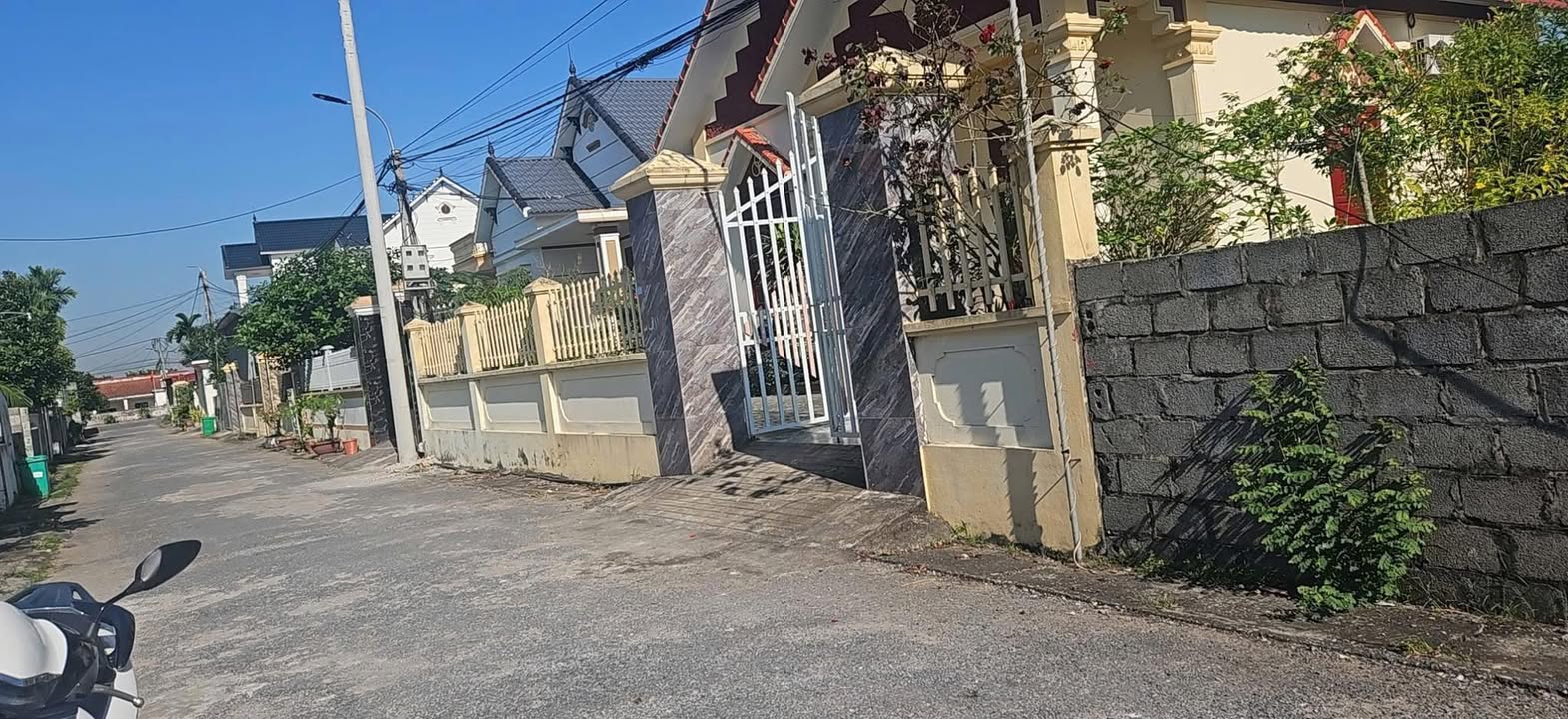 Đất nền Đoàn Xá, Kiến Thụy 86m² giá 2.2 tỷ - Đầu tư sinh lời ngay!