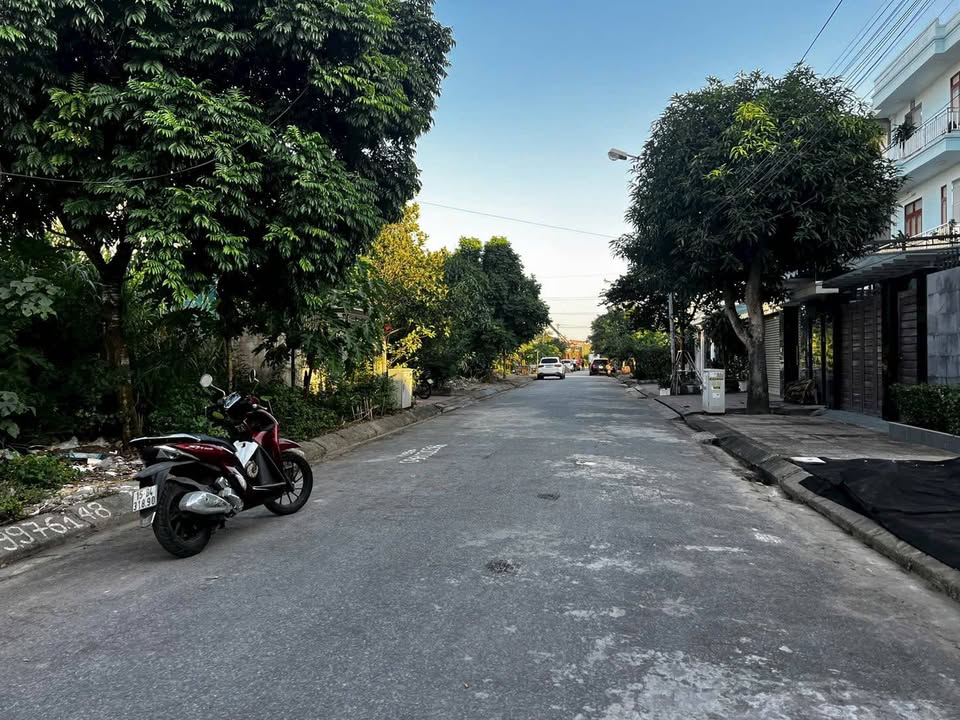 Đất nền An Đồng Hải Phòng 150m² giá thỏa thuận - Sổ đỏ chính chủ