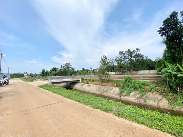 Đất nền Ea Kao Buôn Ma Thuột 840m² giá 5 tỷ - Đầu tư sinh lời ngay!