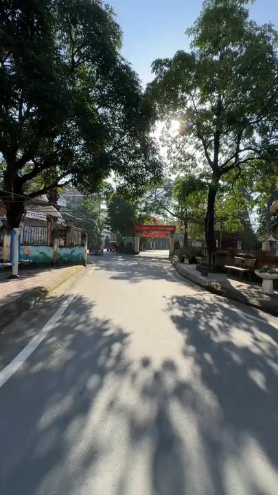 Đất nền Song Phượng, Đan Phượng 56.1m² giá chỉ 3 tỷ - Mặt tiền rộng rãi!