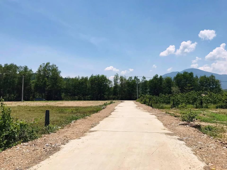 Đất thổ cư Diên Đồng 700m² giá thỏa thuận - Vị trí trung tâm thuận lợi!