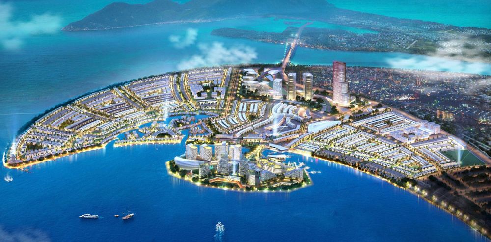 Đất nền Vạn Thọ, Vạn Ninh 248m² giá 1 tỷ - Đầu tư tiềm năng!