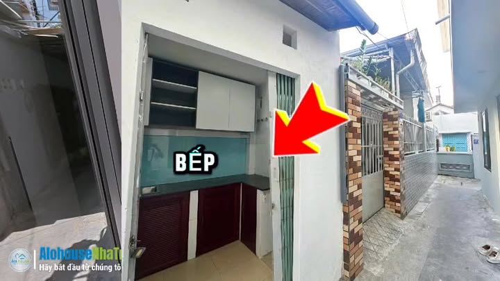 Nhà 1 tầng mới tinh Nha Trang 79m² giá 2.95 tỷ - Gần biển, thoáng mát!