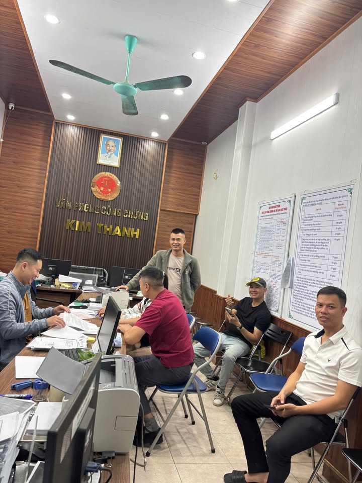 Đất nền Kim Thành 300m² - Tiềm năng đầu tư sinh lời cao!