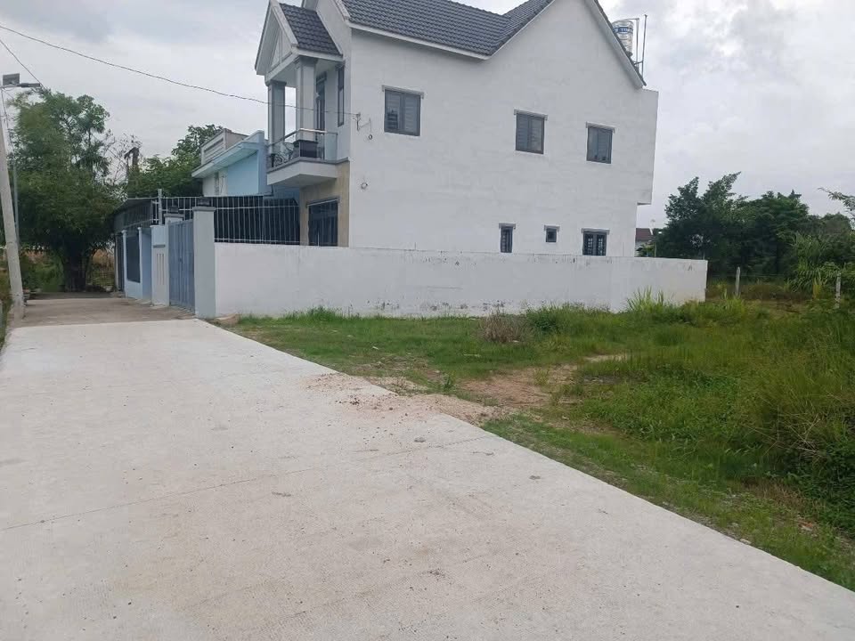 Đất thổ cư Hiệp An, Thủ Dầu Một 336m² giá 3.2 tỷ - Đầu tư sinh lời ngay!