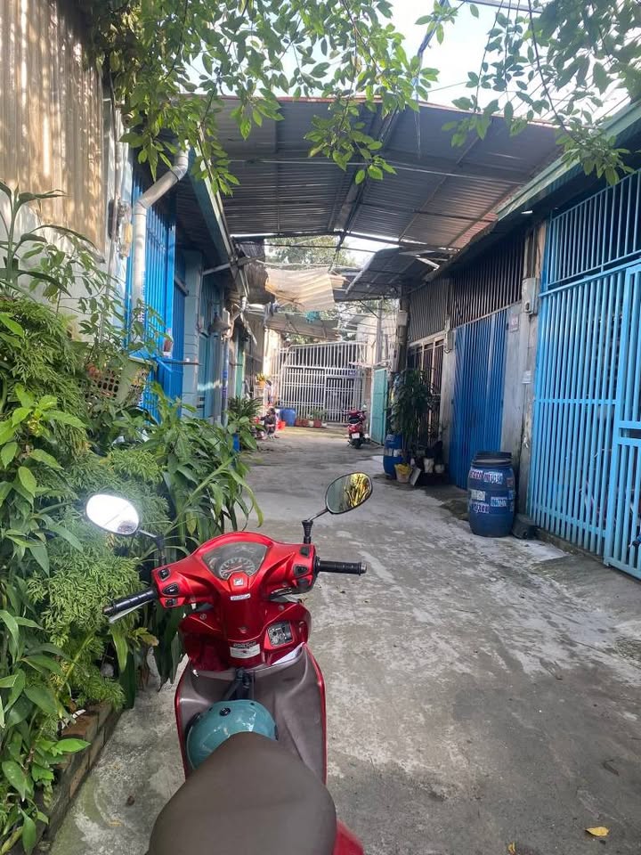 Nhà riêng Tân Vĩnh Hiệp 60m² giá 7xx triệu - Cơ hội đầu tư tuyệt vời!