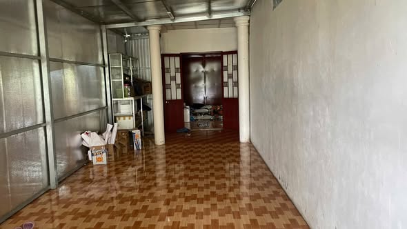 Đất thổ cư 2.738m² tại An Xuyên, Cà Mau - Phù hợp làm biệt thự nghỉ dưỡng!