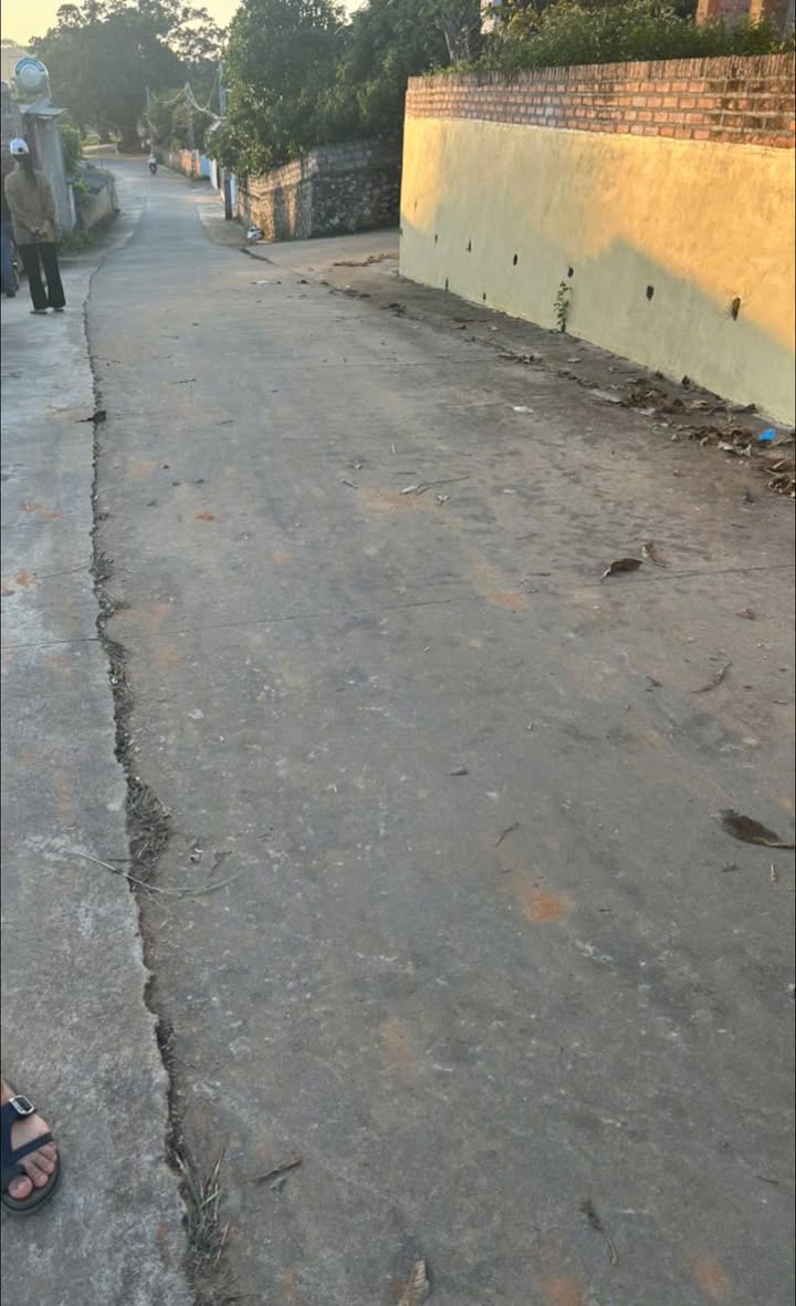 Đất nền Lục Nam Bắc Giang 190m² - Cách tỉnh lộ 293 chỉ 200m!