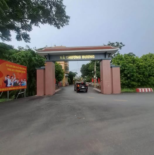 Lô đất Chương Lộc 73m² giá 2.62 tỷ - Vị trí đắc địa, giao thông thuận lợi!