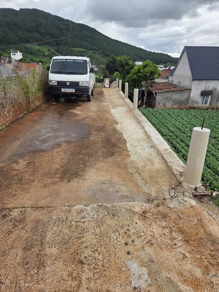 Đất thổ cư 235m² Hiệp An, Đức Trọng giá 1.5 tỷ - Cơ hội đầu tư hấp dẫn!