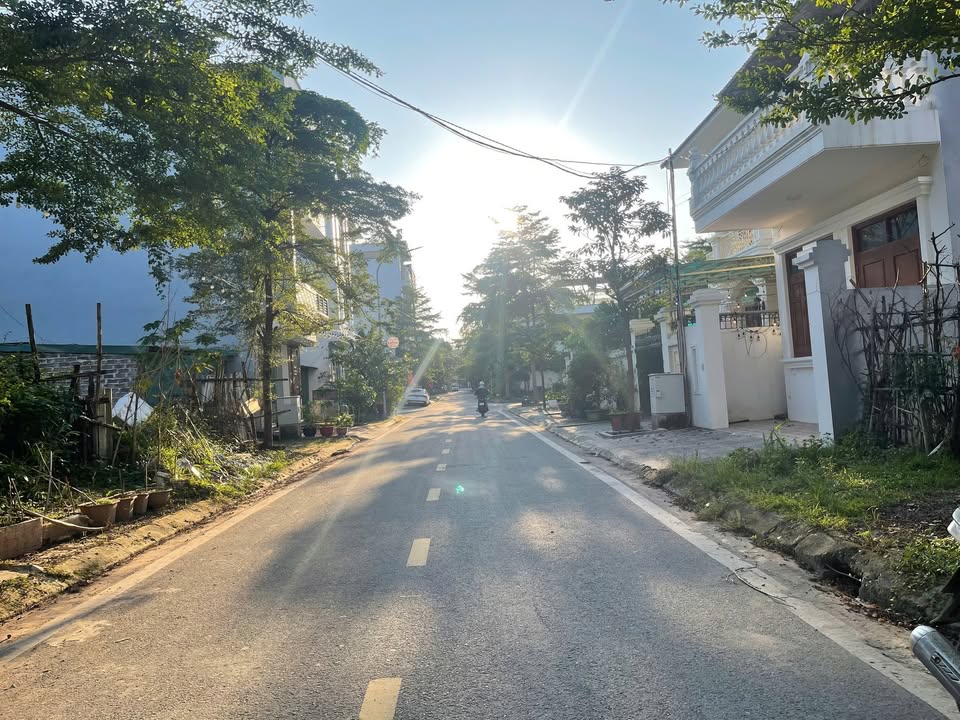 Đất nền Khu đô thị Vĩnh Hà, 123m², giá 4 tỷ - Cơ hội đầu tư tuyệt vời!