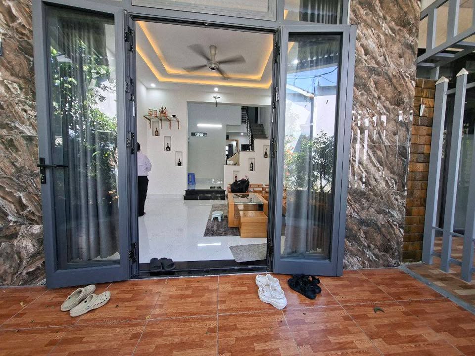 Nhà cấp 4 đường Tôn Đản, Đà Nẵng 54m² giá 3 tỷ - Sẵn sàng vào ở!