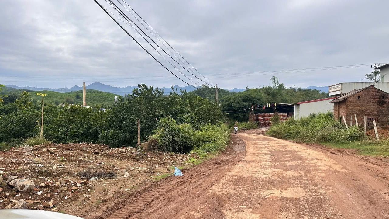 Đất thổ cư 1475m² tại Thượng Cốc, Lạc Sơn - Giá cực tốt, đầu tư ngay!