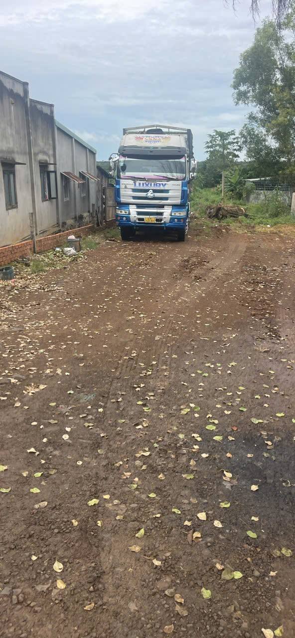 Bán gấp mặt tiền Liên Thôn 8, Buôn Ma Thuột 218m² - Đầu tư sinh lời!