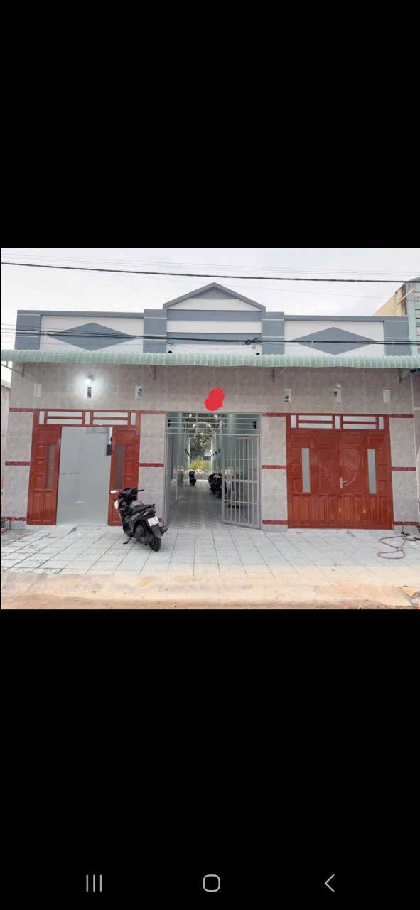 Cặp trọ Thới Hòa Bến Cát 300m² giá 5 tỷ - Cơ hội đầu tư sinh lời ngay!