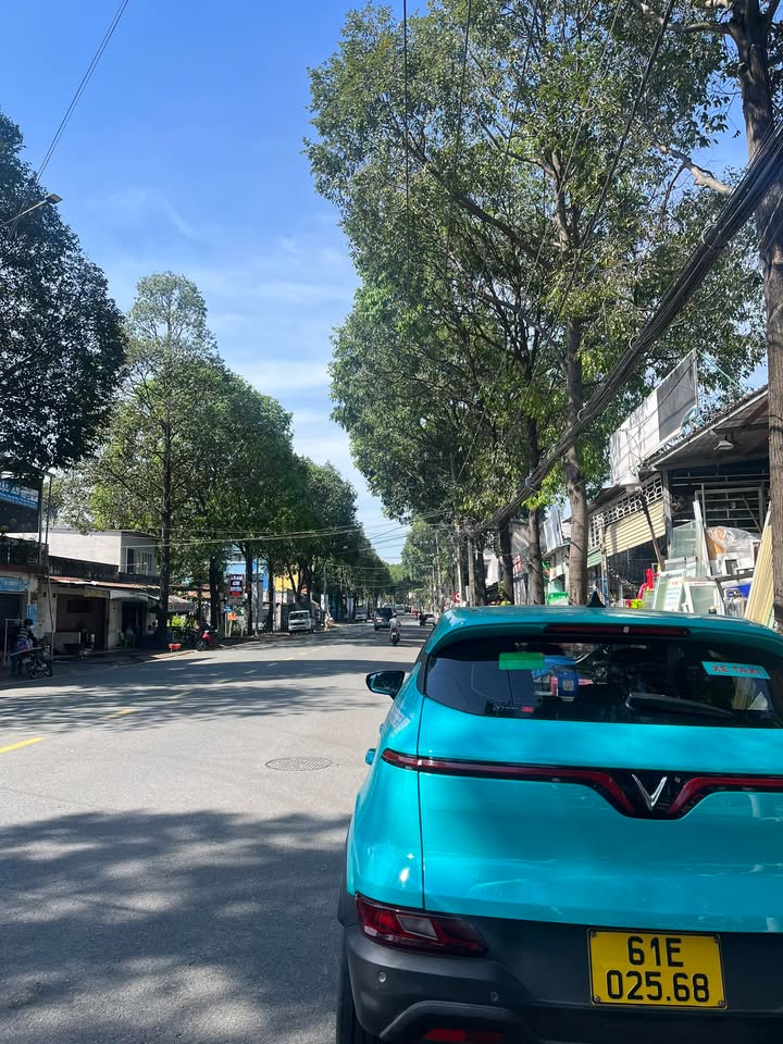 Nhà cho thuê tại Thủ Dầu Một, Bình Dương - 3PN chỉ 4 triệu/tháng