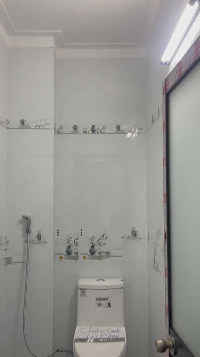 Nhà riêng tại KP Phước Hải, Thái Hòa, Tân Uyên 72m² giá 1.55 tỷ - Chính chủ, sổ đỏ đầy đủ!