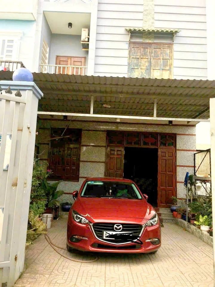 Nhà mặt tiền Bình Nhâm 95m² giá 3 tỷ - Hàng hiếm chính chủ bán gấp!