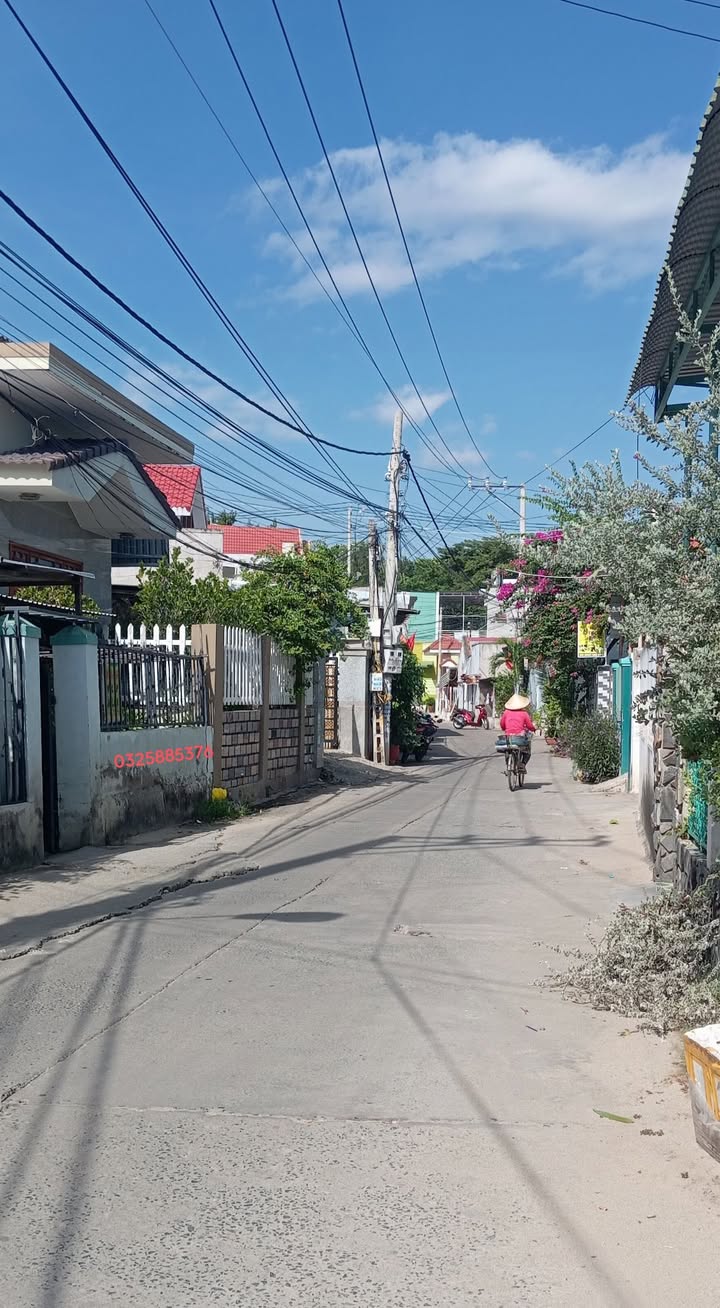 Đất nền đường Thống Nhất, phường Đài Sơn, 75m², giá 370 triệu - Cơ hội đầu tư tuyệt vời!