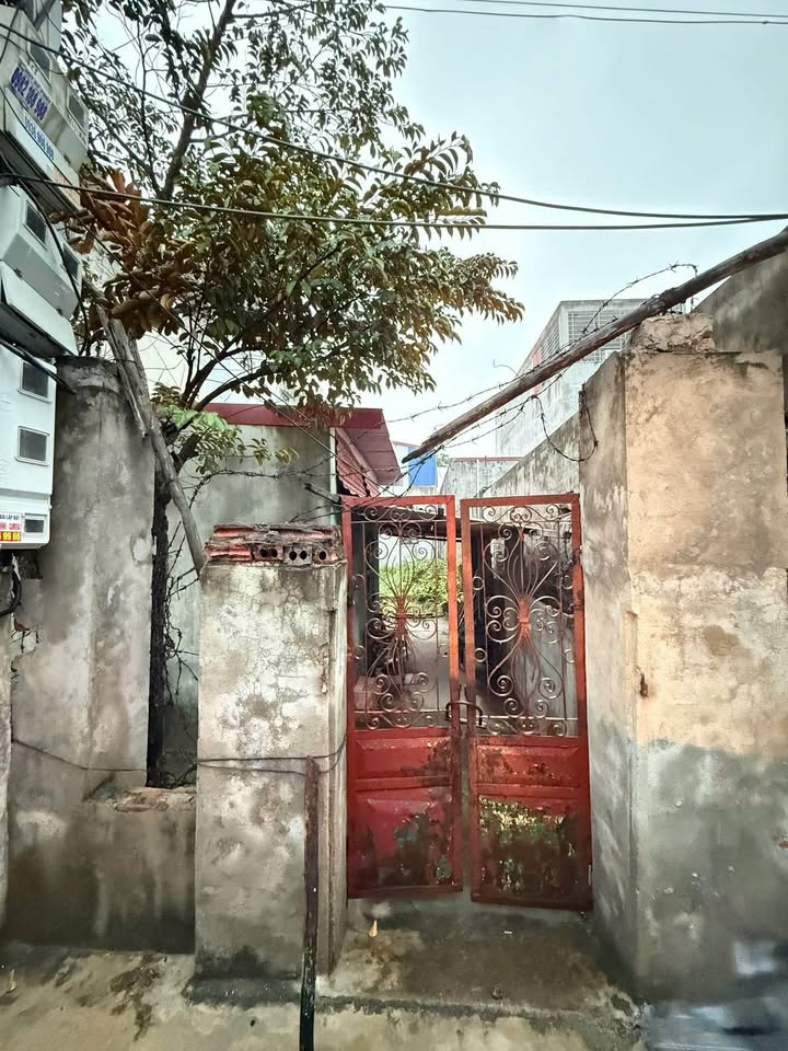 Đất 70m² xã Đồng Thái, An Dương chỉ 1,35 tỷ - Đầu tư sinh lời ngay!