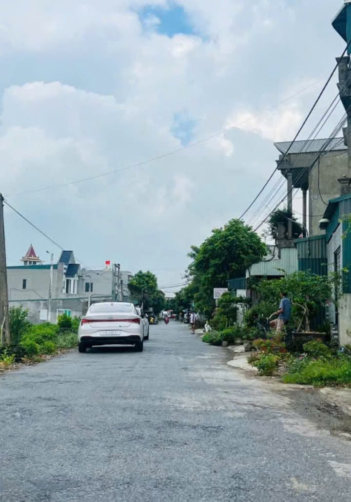 Đất nền lô góc 137m² tại Quốc lộ 39, Xã Bình Minh - Tiềm năng kinh doanh lớn!