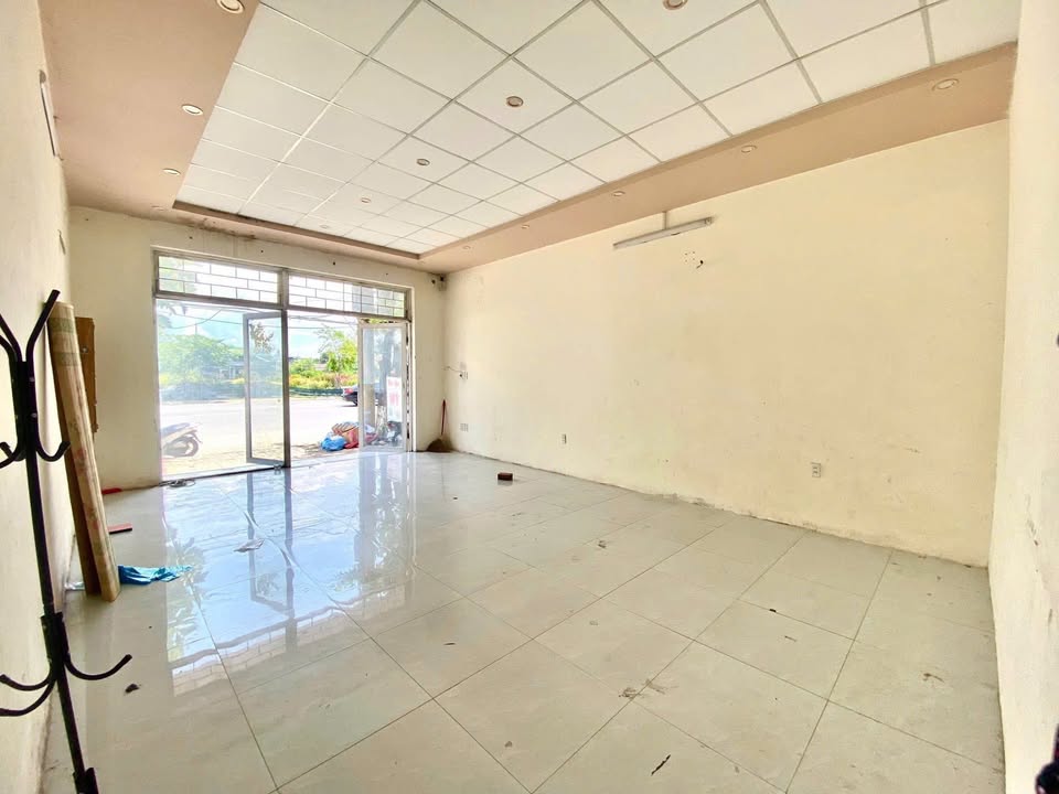 Nhà cấp 4 cho thuê đường DT605, Hòa Châu, Đà Nẵng - Phù hợp vừa ở vừa kinh doanh!