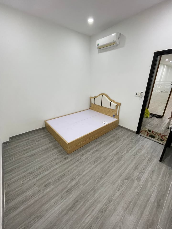 Phòng trọ cho thuê mặt tiền đường 2/9, Đà Nẵng - Phòng mới, sạch sẽ, giá tốt!