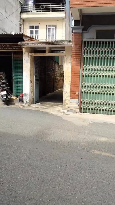 Lô đất thổ cư 105m² tại Ngọc Than, Quốc Oai - Cơ hội đầu tư sinh lời cao!