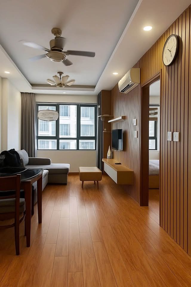 Căn hộ 2 phòng ngủ tại Chung cư Bộ Công An, 70m² giá 6.3 tỷ - Giá tốt nhất khu vực!