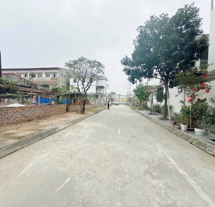 Đất nền ô góc 2 mặt tiền Tiên Cát, Việt Trì 196m² giá 8 tỷ - Cơ hội đầu tư hấp dẫn!