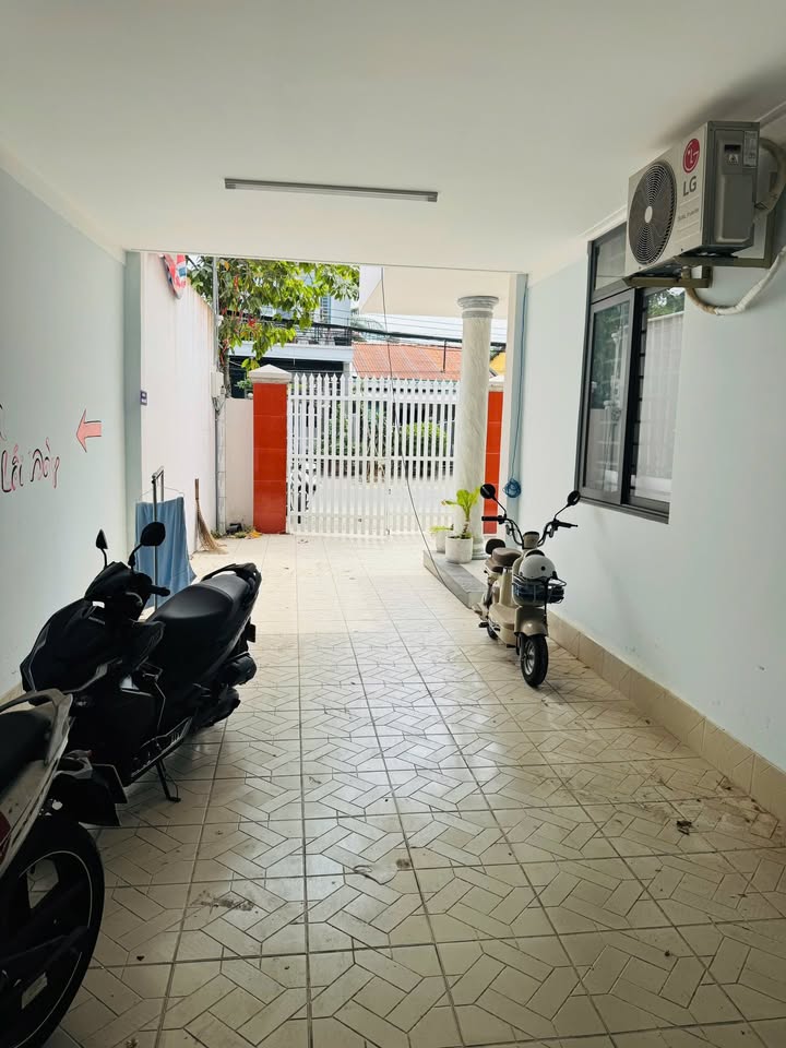 Phòng cho thuê máy lạnh tại Phường 4, Trà Vinh - Giá chỉ 2 triệu/tháng