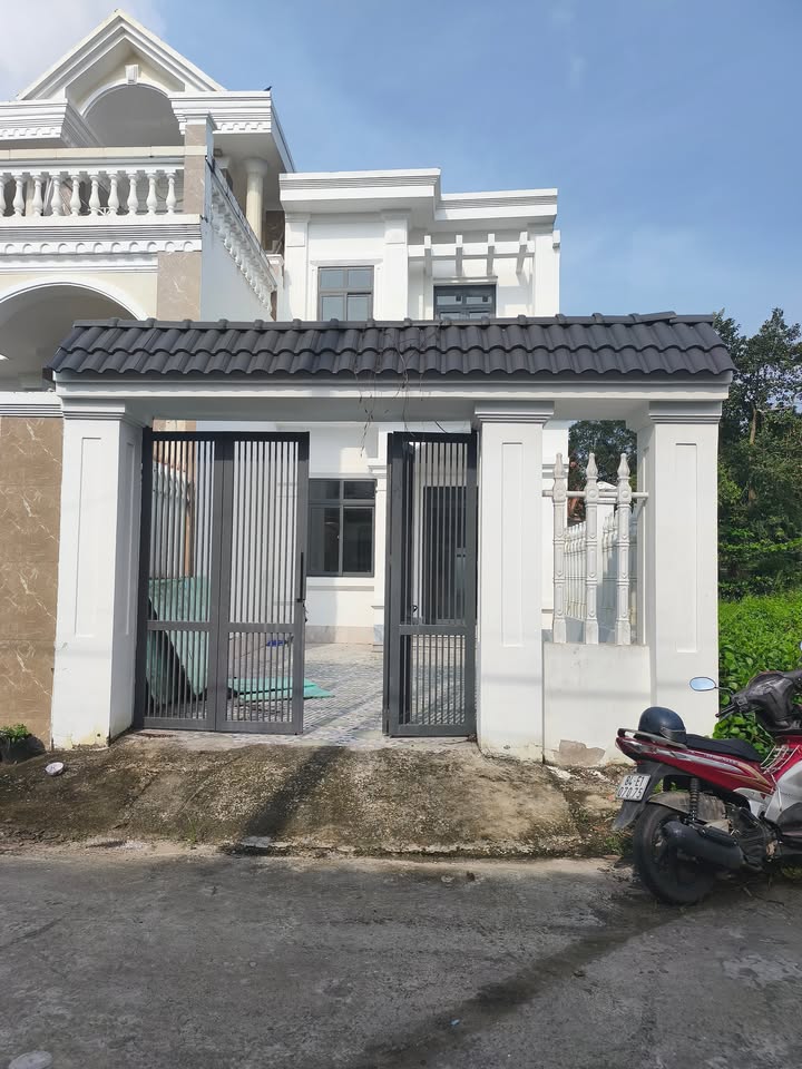Nhà bán Hẻm Nhà Nghỉ Hà Mi, Trà Vinh 155m² giá 1.9 tỷ - Không thể bỏ lỡ!