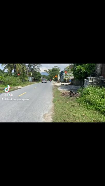 Đất nền Châu Quang, Quỳ Hợp 175.5m² - Gần trung tâm kinh doanh thuận lợi!