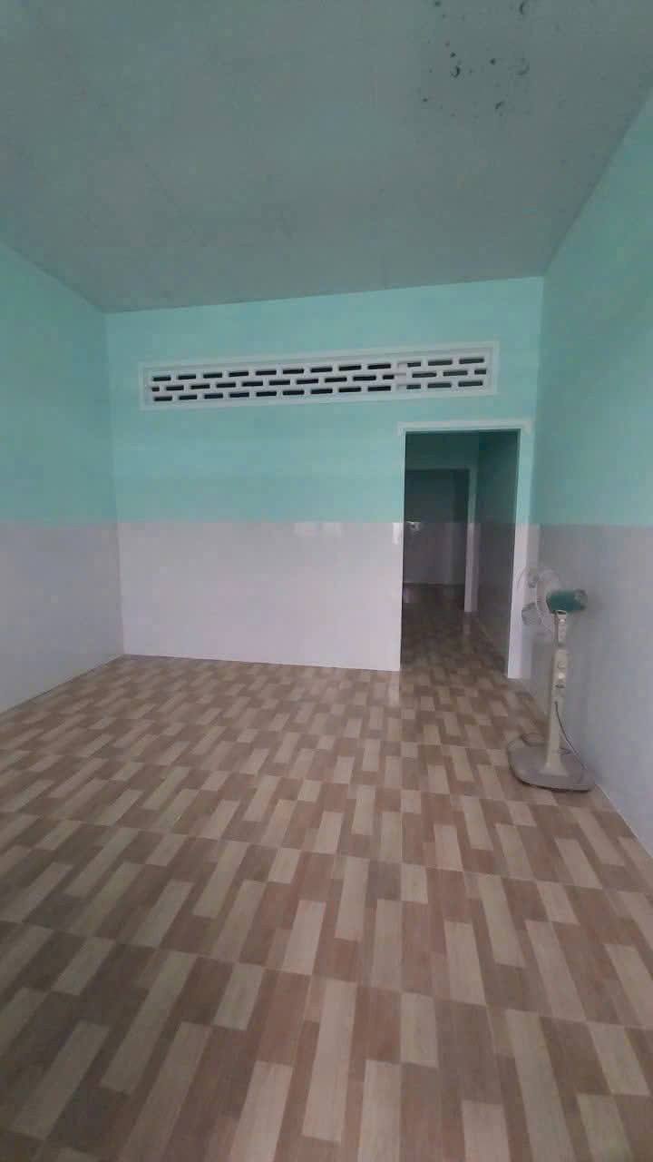 Nhà cho thuê mới Cầu Cái Sơn An Bình 56m² giá 2 triệu - Tiện nghi đầy đủ!