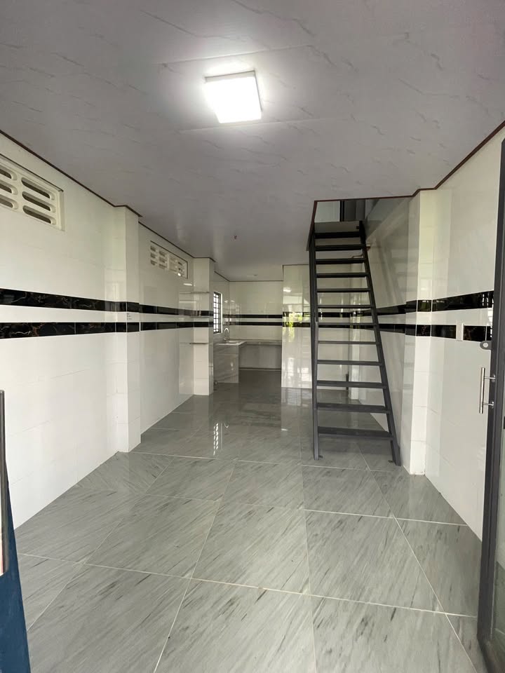 Minihouse cho thuê đường Nguyễn Văn Trường 40m² giá 4.2 triệu - Nhà mới xây tiện nghi!