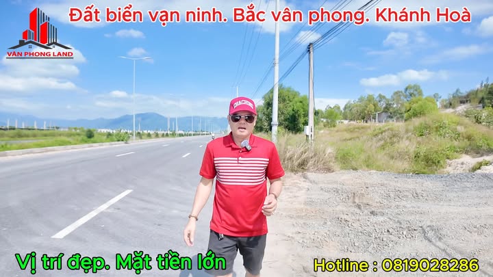 Đất biển Vạn Ninh 4711m² giá 20 tỷ - Phát triển du lịch nghỉ dưỡng tiềm năng!