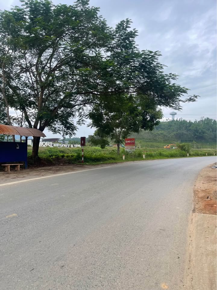 Đất nền thổ cư Thọ Lâm, Thọ Xuân 80m² giá 800 triệu - Vị trí đắc địa gần khu nghỉ dưỡng!