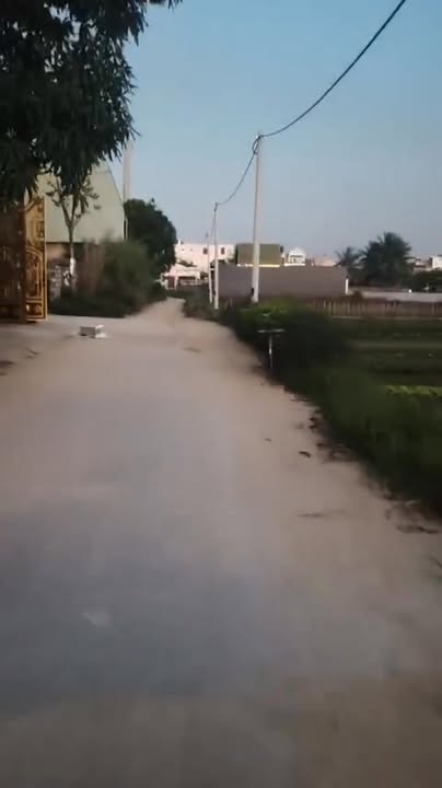 Đất nền Hoằng Ngọc 100m² giá 1.2 tỷ - Hướng Nam mát mẻ, vị trí đắc địa!