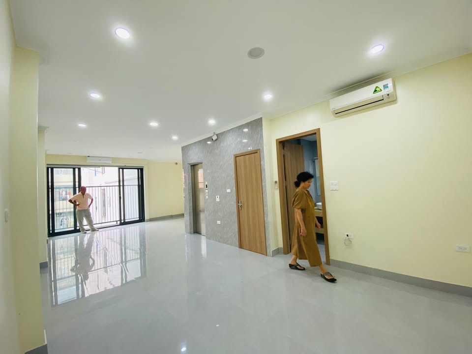 Văn phòng cho thuê 60m² tại phố Triều Khúc, Thanh Xuân - Giá chỉ 10,5 triệu/tháng!