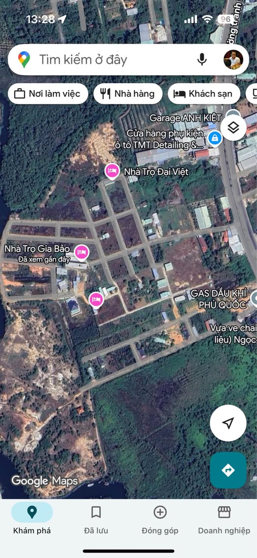 Phòng cho thuê tại Dương Đông, Phú Quốc chỉ 1 triệu - Không chung chủ, tiện nghi đầy đủ!