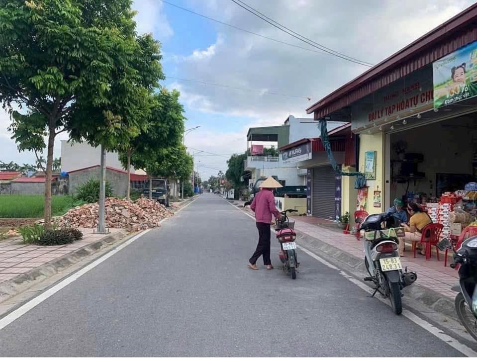 Đất thổ cư Bạch Long 236m² giá 2 tỷ - Đầu tư sinh lời ngay!