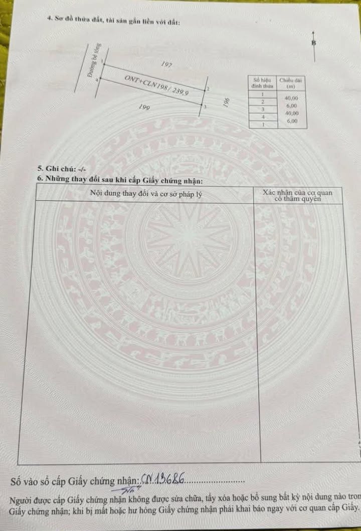 Đất nền Phú Xuân 100m² giá 550 triệu - Sổ đỏ chính chủ, công chứng ngay!