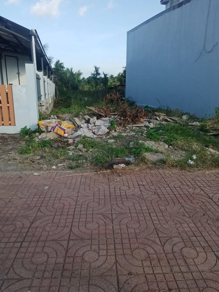 Đất nền trung tâm Krông Năng 174m² giá 4.95 tỷ - Đầu tư sinh lời ngay!